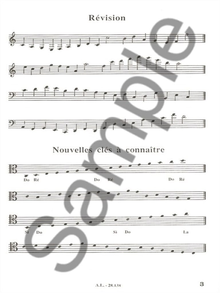 Theory Exercises for Musical Education